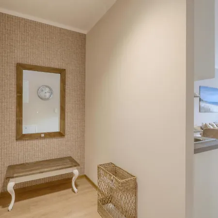 Baltischer Hof 23 Apartment Boltenhagen (Ostseebad)